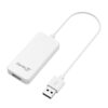 Transform your car into a powerful entertainment hub with the CARLINKIT Vehicle Streaming Box Car Adapter CPC200-HD2CP