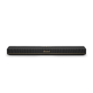MARSHALL HESTON 60 TV SOUNDBAR BLACK 1007985