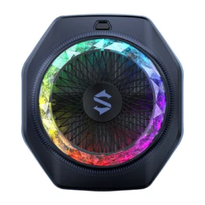 BLACK SHARK FUNCOOLER 5 PRO BLACK BR52