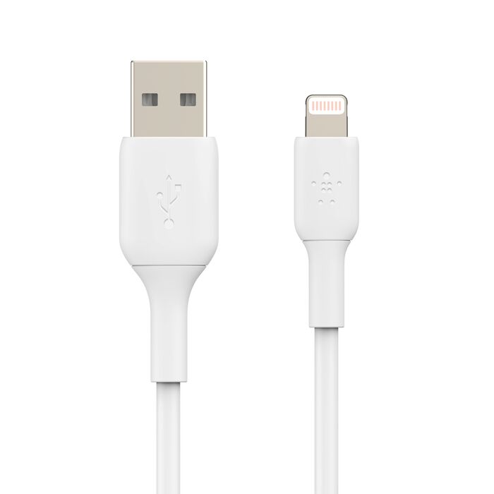 Belkin 3M Lightning to USB-A Cable
