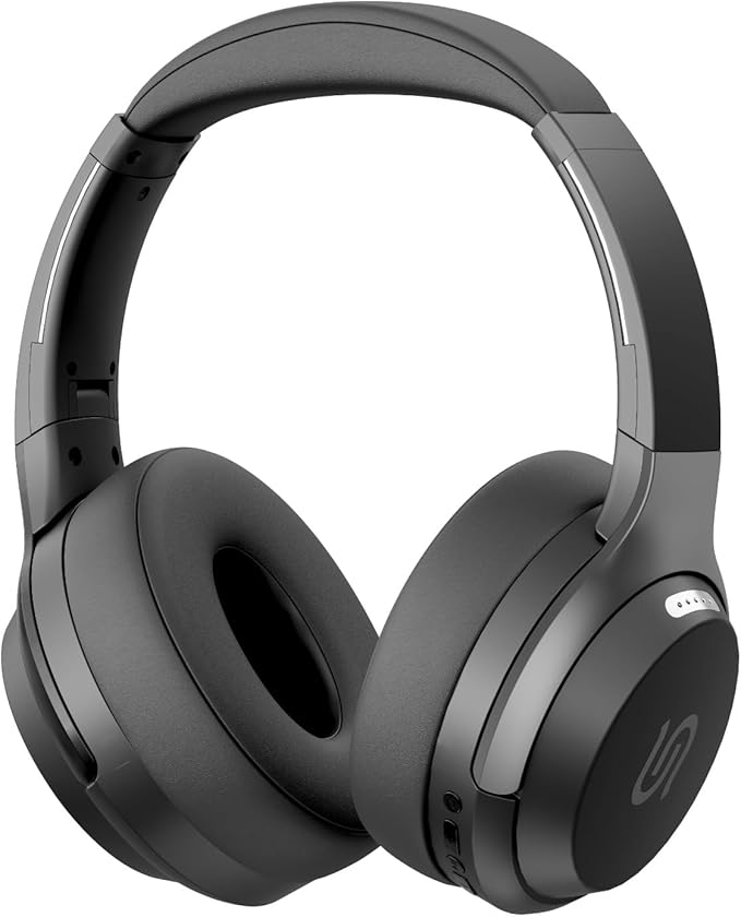PORODO SOUNDTEC ECLIPSE WIRELESS HEADPHONE - Image 4