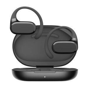Experience the next generation of wireless audio with the HONOR Choice Open Ear True Wireless Earbuds.