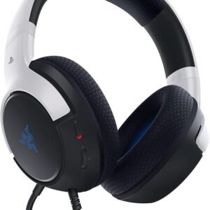 RAZER KAIRA X PLAY STATION LICENSED WIRED HEADSET FOR PS5 RZ04-03970700-R3G1