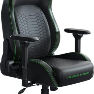 RAZER ISKUR GAMING CHAIR RZ38-02770100-R3G1