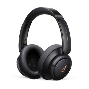 ANKER SOUNDCORE Q30 WIRELESS NOISE CANCELLING HEADSET BLACK A3028013