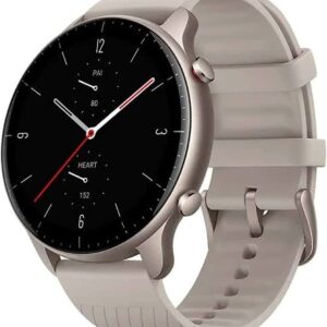 AMAZFIT GTR 2 WATCH LIGHTNING GREY (NEW VERSION) A1952