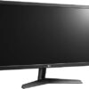 LG UltraGear 24GL600F-B 24-inch Full HD 144Hz 1ms Gaming Monitor with FreeSync