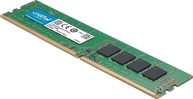 Crucial DDR4-3200 16GB Desktop RAM CB16GU3200 - Image 3
