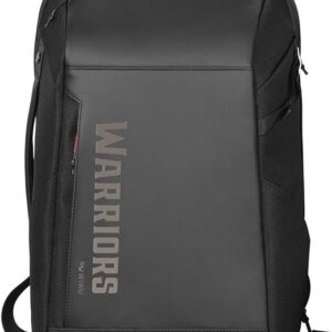 WIWU WARRIORS BACKPACK PRO MAX BLACK