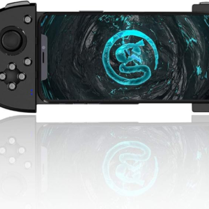 GAMESIR G6 MOBILE GAMING TOUCHROLLER?
