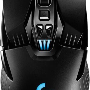 Logitech G903