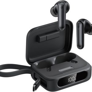 ANKER SOUNDCORE P41I 3 IN 1 CHARGING CASE EAR BUDS BLACK A3937H11
