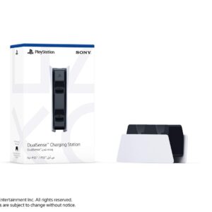 SONY PS5 DUALSENSE CHARGING STATION CFI-ZDS1