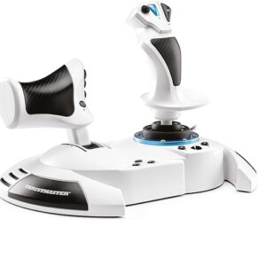 THRUSTMASTER T FLIGHT HOTAS ONE MICROSOFT FLIGHT SIMULATOR