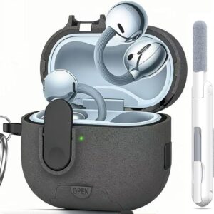 HUAWEI FREECLIP 2 CASE GRAY
