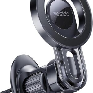 YESIDO MAGSAFE MAGNETIC AIR VENT HOLDER C209