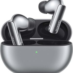 HUAWEI FreeBuds Pro 3 Wireless Earbuds - Silver Frost (T0018)