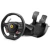 THRUSTMASTER PS4 FERRARI 488 GTB EDITION T80