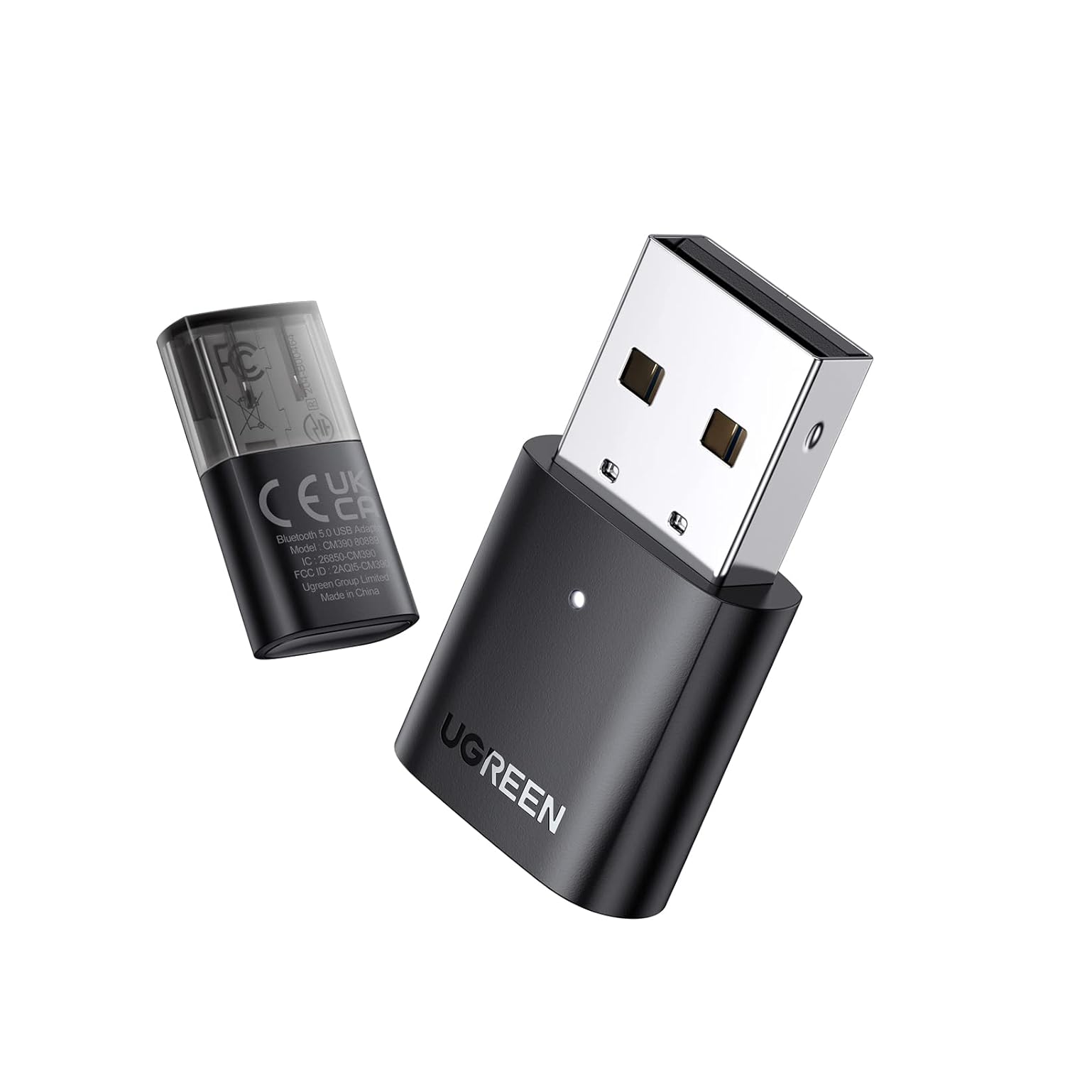 UGREEN USB BLUETOOTH 5.0 ADAPTER 80889 - Image 9