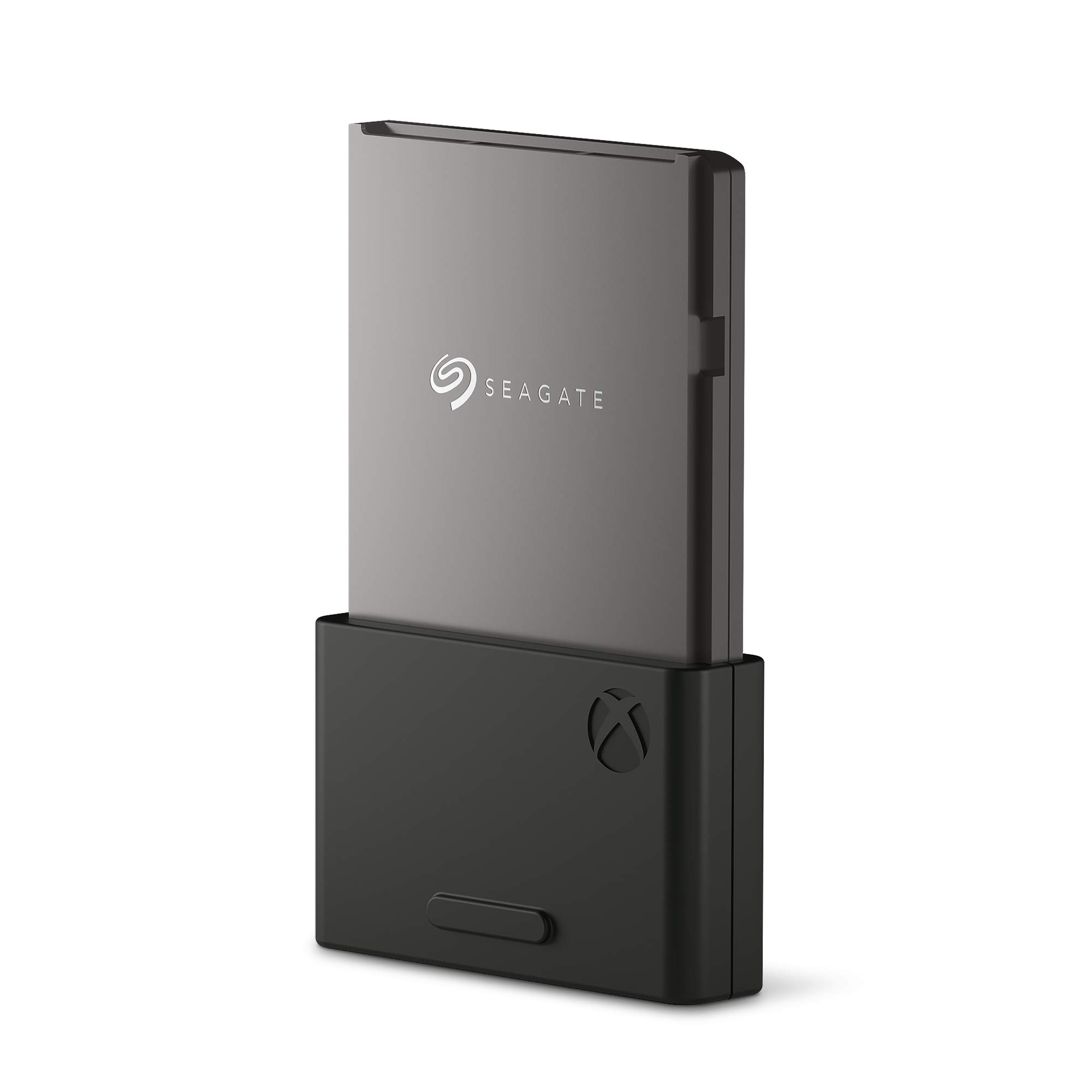 Unlock the full potential of your Xbox Series X|S with the Seagate 1TB SSD Storage Expansion Card (STJR1000400)