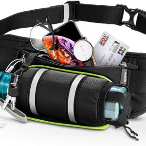ESR ESR Hydration