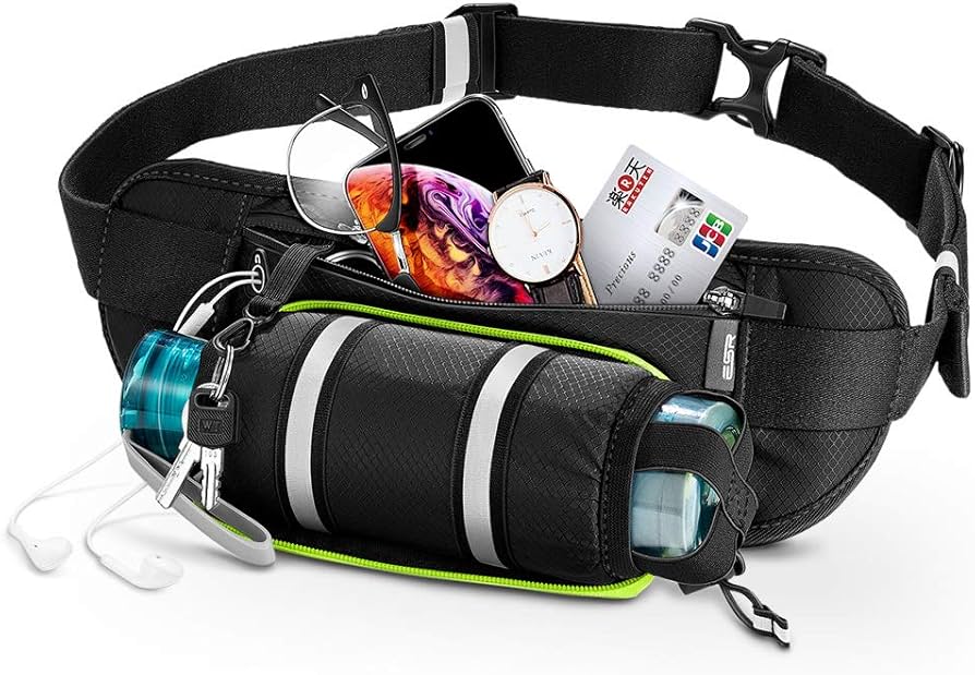 ESR ESR Hydration
