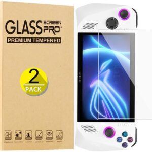 ASUS ROG ALLY SCREEN PROTECTOR