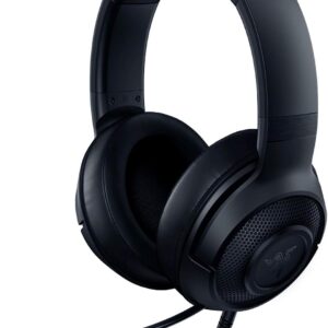 RAZER KRAKEN X LITE ESSENTIAL WIRED GAMING HEADSET RZ04-02950100-R381