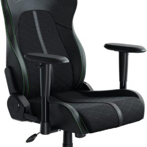RAZER ENKI X-ESSENTIAL GAMING CHAIR RZ38-03880100-R3G1