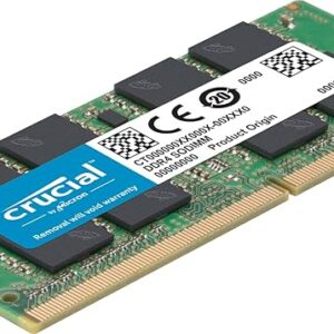 CRUCIAL BASIC 16GB RAM DDR4 CB16GS3200