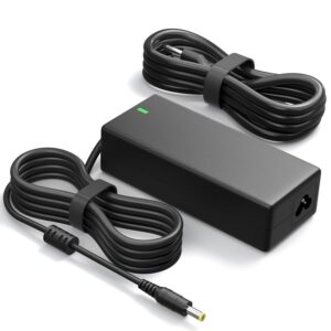 Power up your racing gear with the Logitech G29/G923 Power Adapter NB-0010