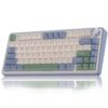 AULA 75 Keys Gaming Keyboard