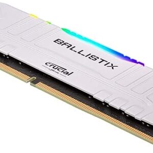 CRUCIAL BALLISTIX 8GB DDR4 3200MHZ BL8G32C16U4WL