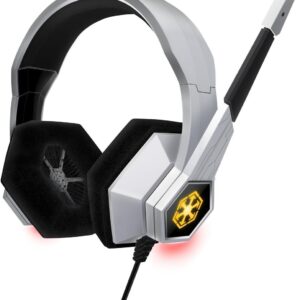 RAZER GAMING HEADSET OLD REPUBLIC RZ04-00680100-R3M1