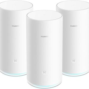 HUAWEI MESH WIFI ROUTER PACK OF 3 HUW-WS5800