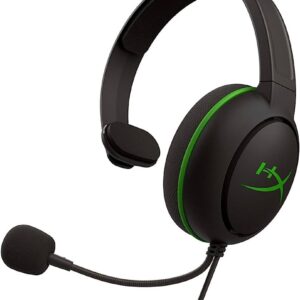 HYPERX XBOX ONE CLOUD X CHAT HEADSET HX-HSCCHX-BK/WW