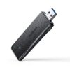 Enhance your connectivity with the UGREEN AC1300 Wireless Network Adapter 50340.