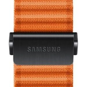 SAMSUNG GALAXY WATCH ULTRA FABRIC TRIAL BAND ORANGE ET-SVL70MOEGWW