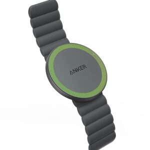 ANKER MAGGO 620 PHONE GRIP BLACK A25A1H11