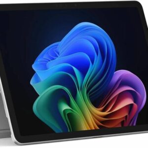 MICROSOFT SURFACE PRO 12TH EDITION COPILOT+ PC 16GB RAM 256GB SSD WIN 11 PRO PLATINUM EP2-27189