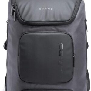 BANGE BACKPAK GRAY 7078