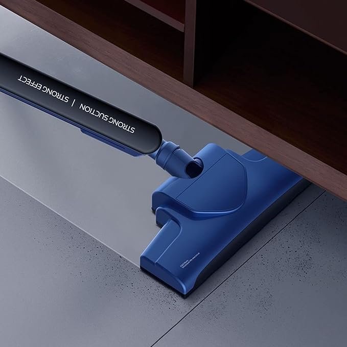 Deerma Pro Vacuum Cleaner DX810 - Image 3