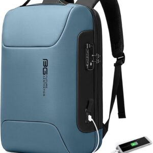 BANGE BACKPAK BLUE 7216