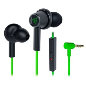RAZER HAMMERHEAD DUO CONSOLE GREEN RZ12-03030300-R3M1