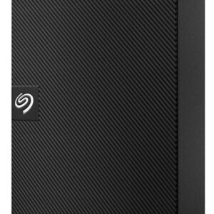 EXTERNAL DRIVE USB 3.0 5TB HARD DRIVE SEAGATE