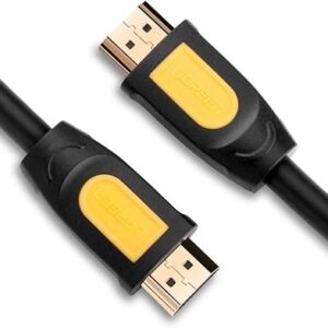 UGREEN HDMI ROUND 4K CABLE 1M 10115