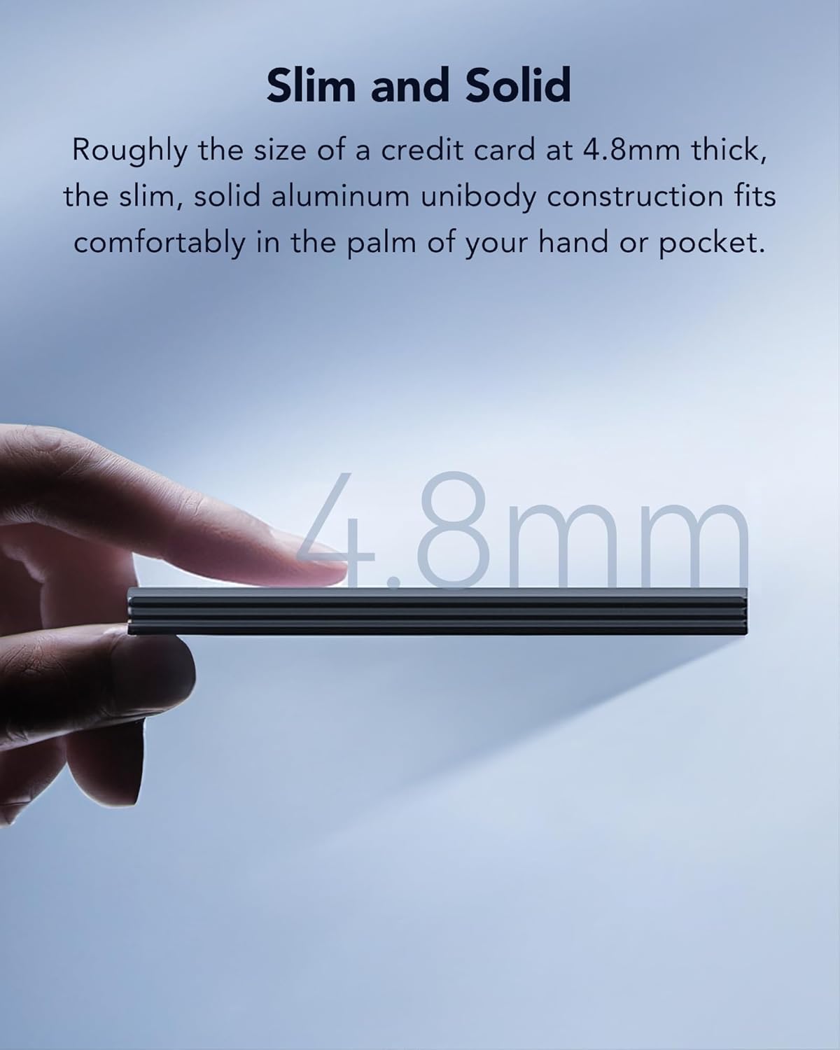 LEXAR SSD SL500 PORTABLE SSD 2 TB USB3.2 GEN2X2 UP TO 2000 MBS /1800 MBS - Image 8