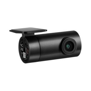 The 70MAI Rear Camera Black RC14 offers enhanced safety and convenience while driving.