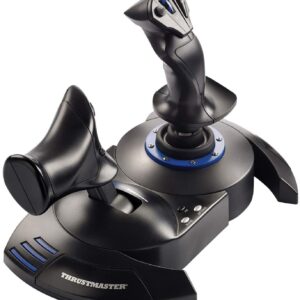 THRUSTMASTER T FLIGHT HOTAS 4