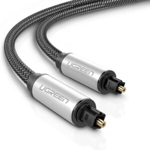 UGREEN TOSLINK OPTICAL AUDIO CABLE 3M 10541